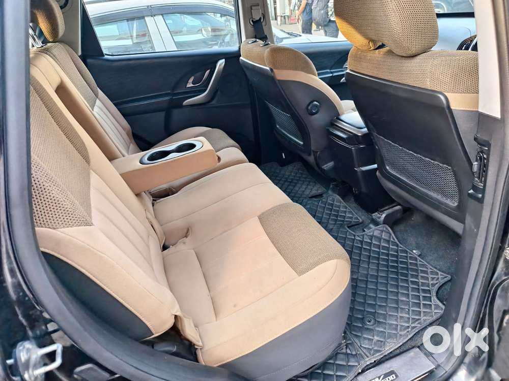 Mahindra Xuv500 W9 1.99, 2021, Diesel