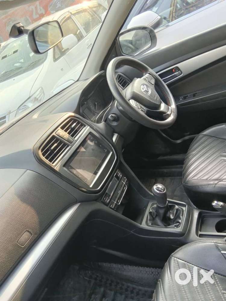 Toyota Urban Cruiser Cruiser Mid, 2021, Petrol