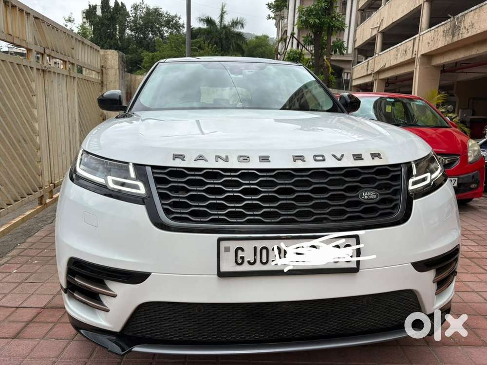 Land Rover Velar 2020 Petrol 68000 Km