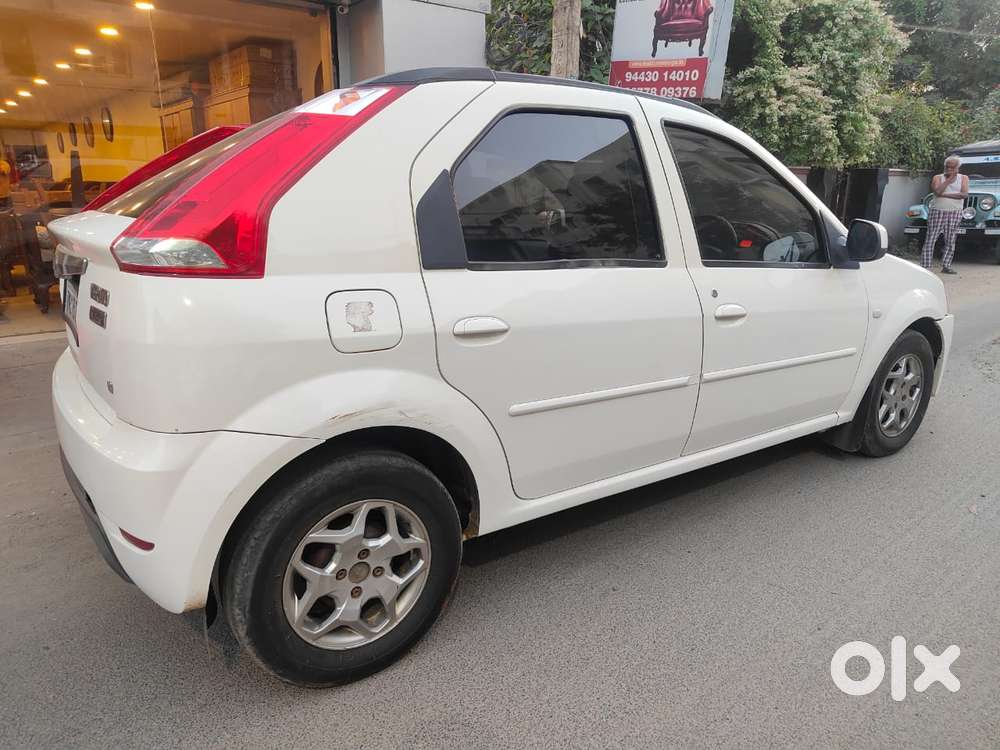 Mahindra Verito Vibe Cs Cs 1.5 D4, 2013, Diesel