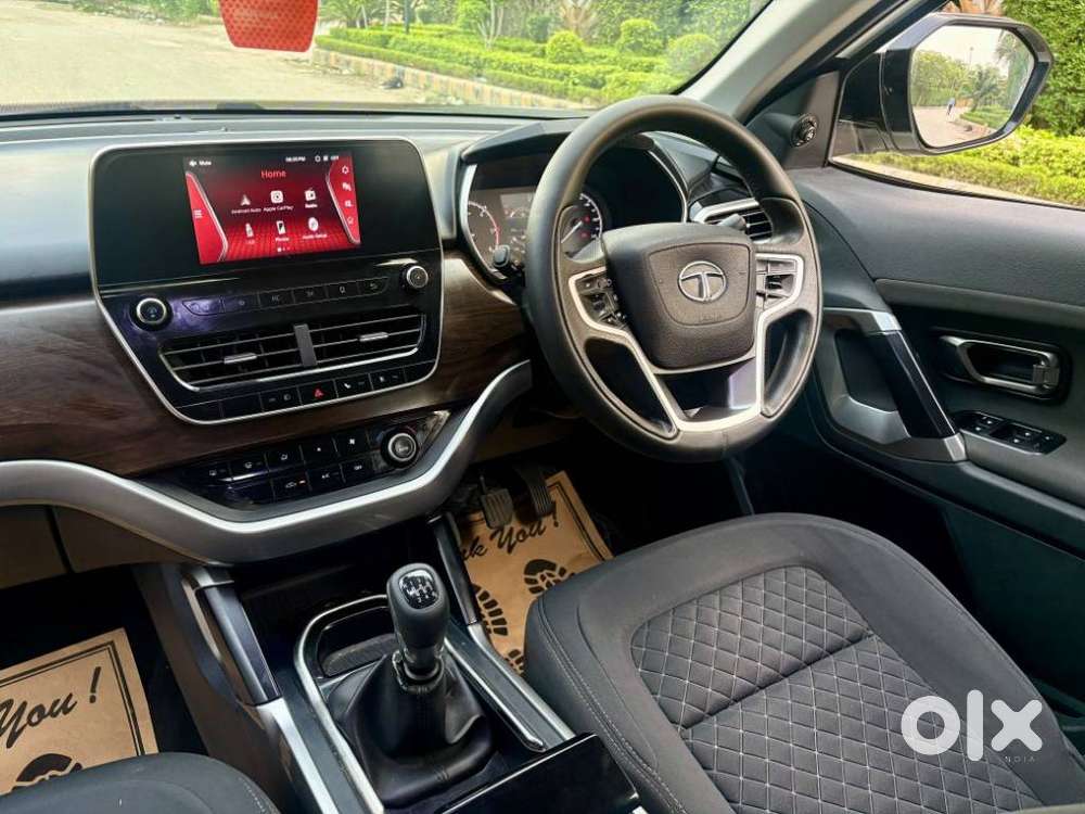 Tata Harrier Xt, 2020, Diesel