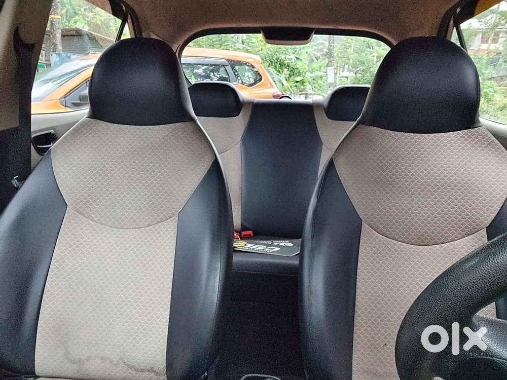 Hyundai Santro Magna, 2021, Petrol