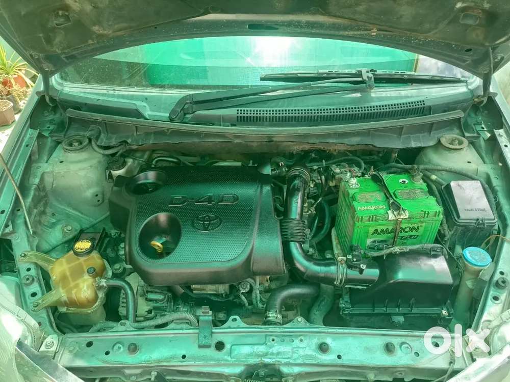 Diesel Toyota Etios Liva2013 For Sale In Good Condition