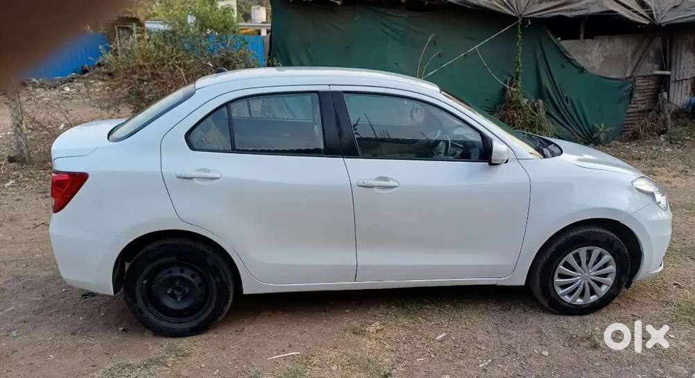 Maruti Suzuki Dzire 2019 Diesel 93600 Km Driven