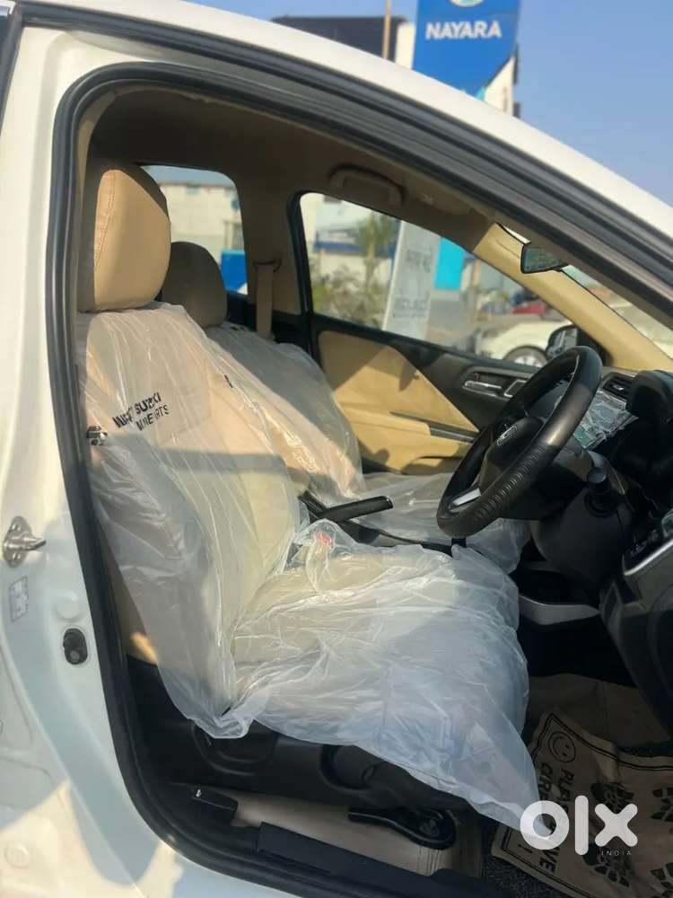 Honda City 2019 Pure Petrol