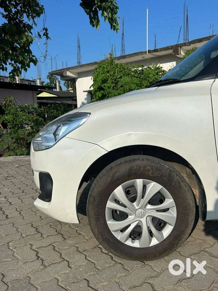 Maruti Suzuki Swift 1.2 Vxi (o), 2021, Petrol