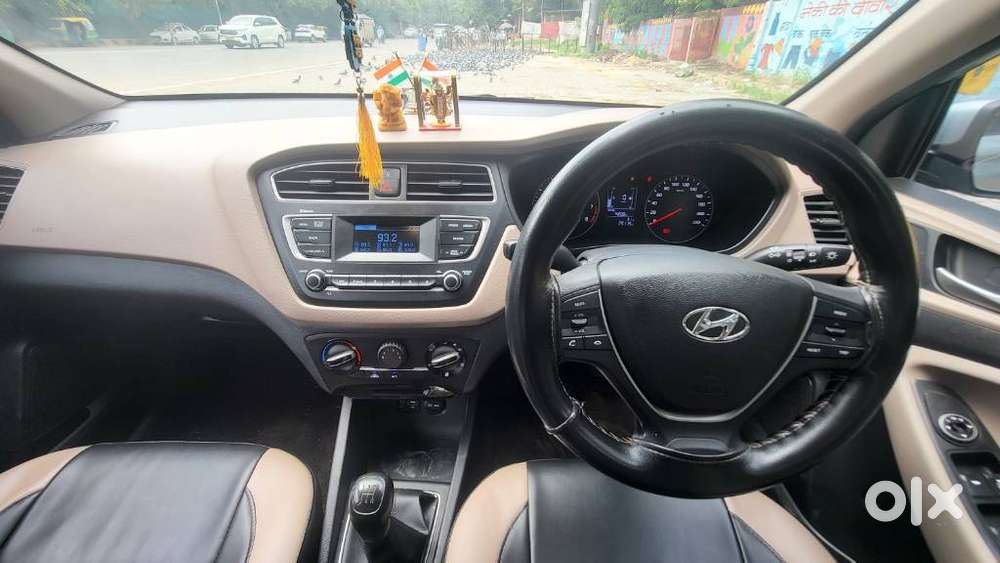 Hyundai Elite I20 Magna Plus, 2019, Petrol