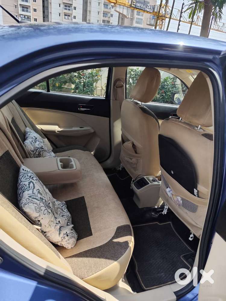 Excellent Condition Petrol 1st Owner Desire