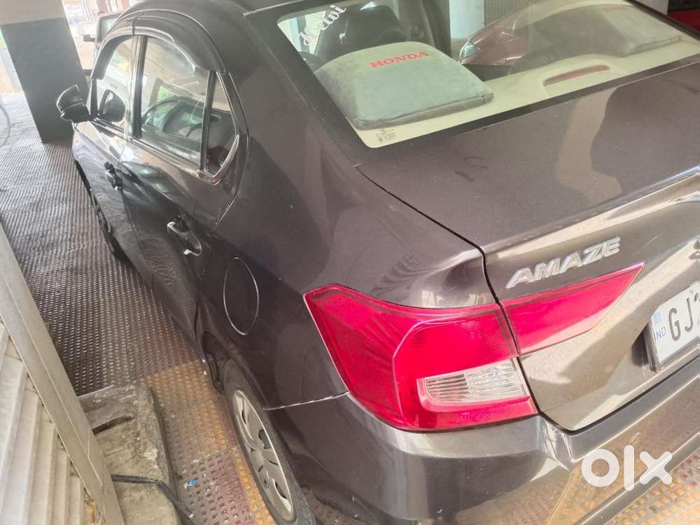 Honda Amaze 2019