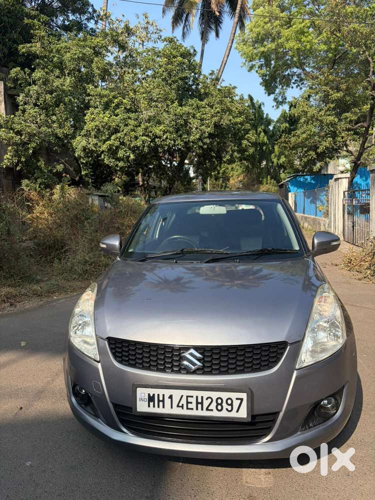 Maruti Suzuki Swift Lxi, 2014, Petrol