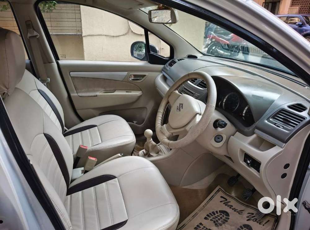 Maruti Suzuki Ertiga 2012-2015 Vxi Cng, 2015, Cng & Hybrids