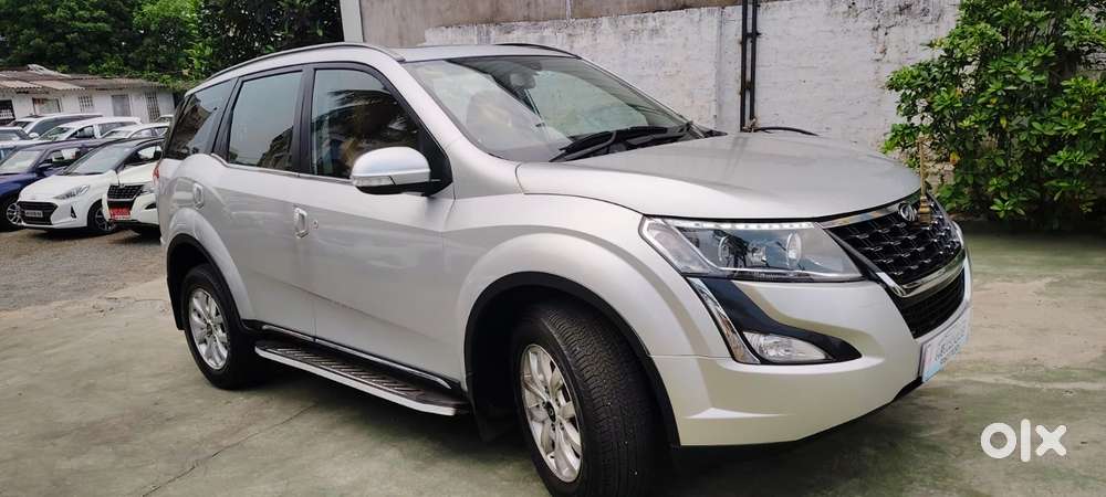 Mahindra Xuv500 W11, 2018, Diesel