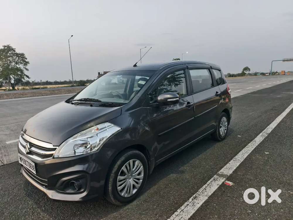 Maruti Suzuki Ertiga 2016 Diesel Well Maintainen
5lac Wale Sms Na Kare
