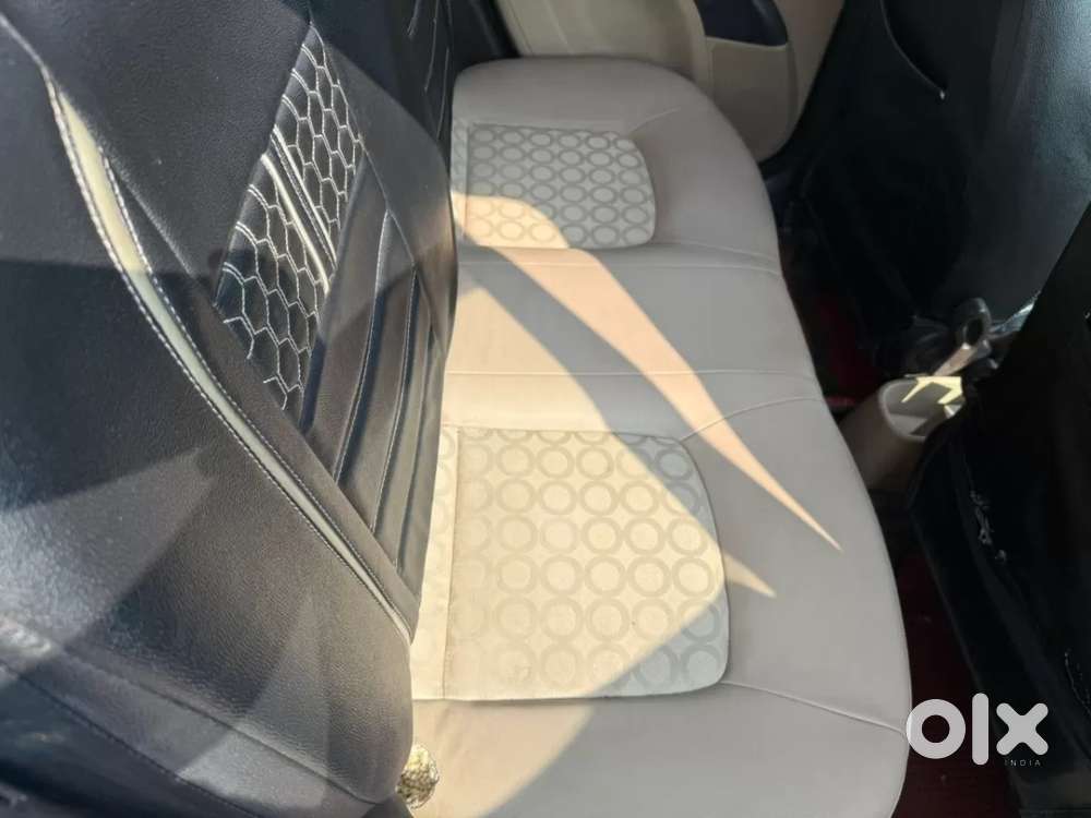 Maruti Suzuki Vitara Brezza Vdi, 2017, Diesel