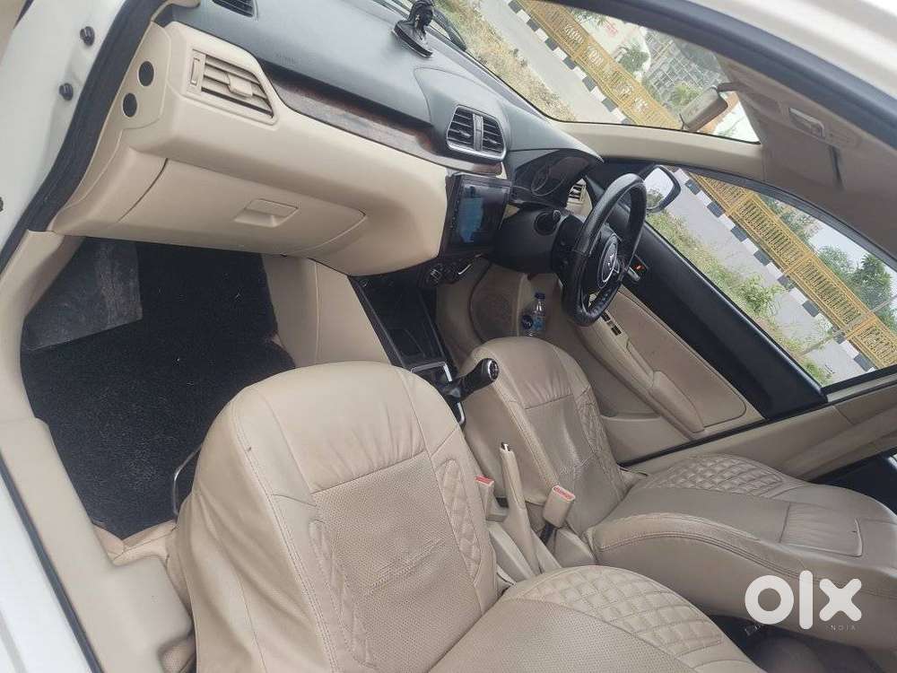 Maruti Suzuki Dzire Vdi, 2019, Diesel