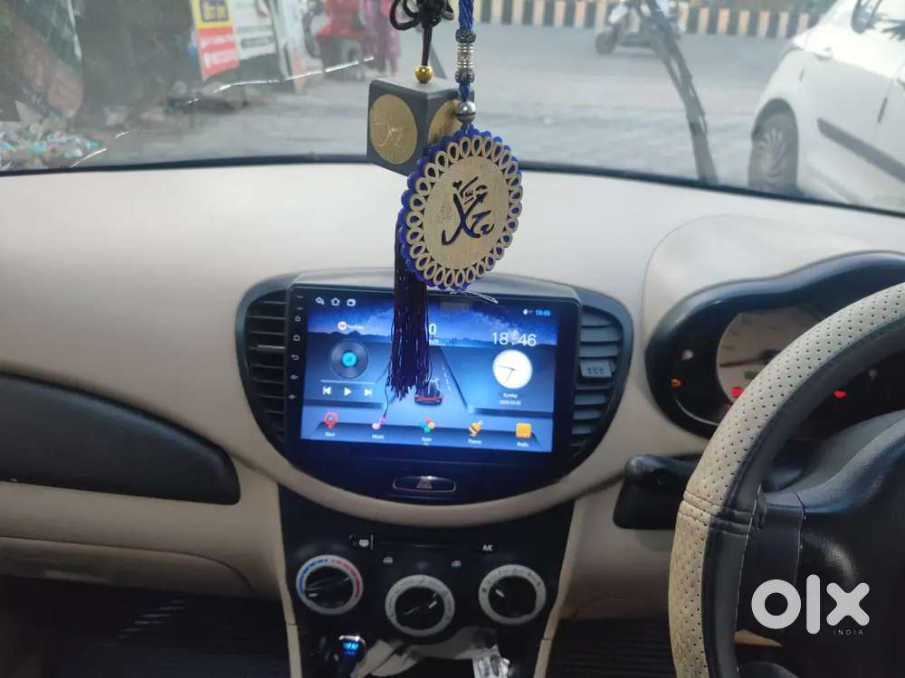 Hyundai I10 2008 Very Good Condition Full Loaded