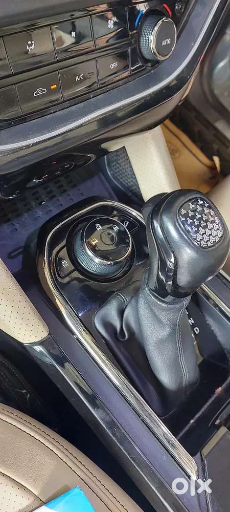Tata Safari 2.0 Xza 2022 Diesel