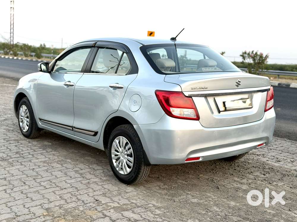 Maruti Suzuki Swift Dzire Vxi(o) Mt, 2024, Petrol