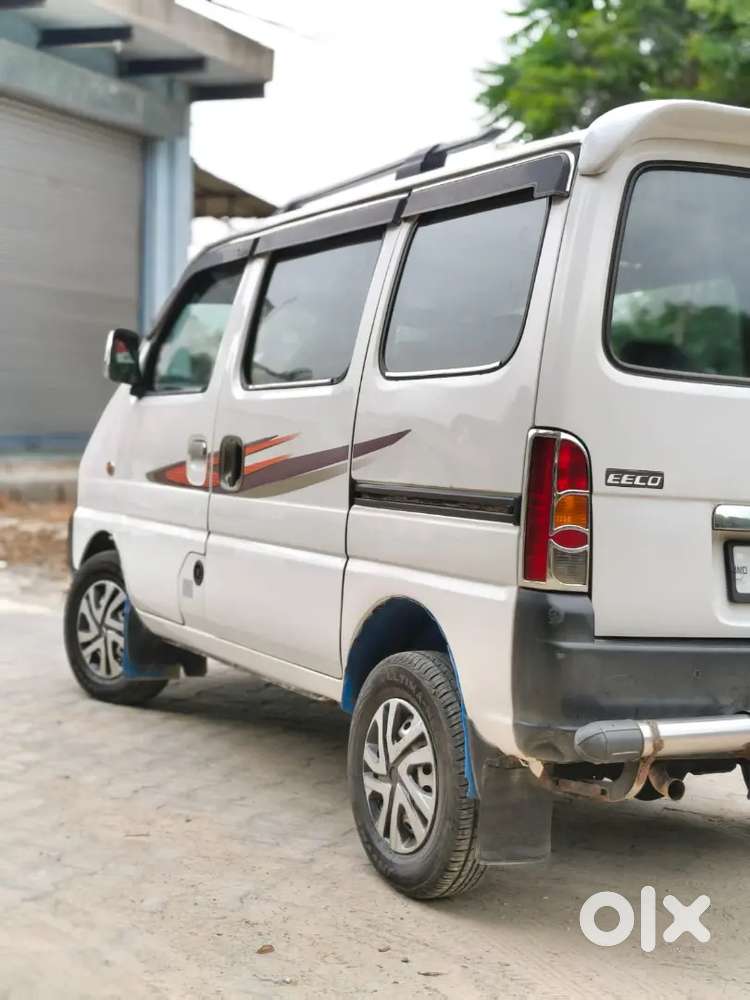 Maruti Suzuki Eeco 2023