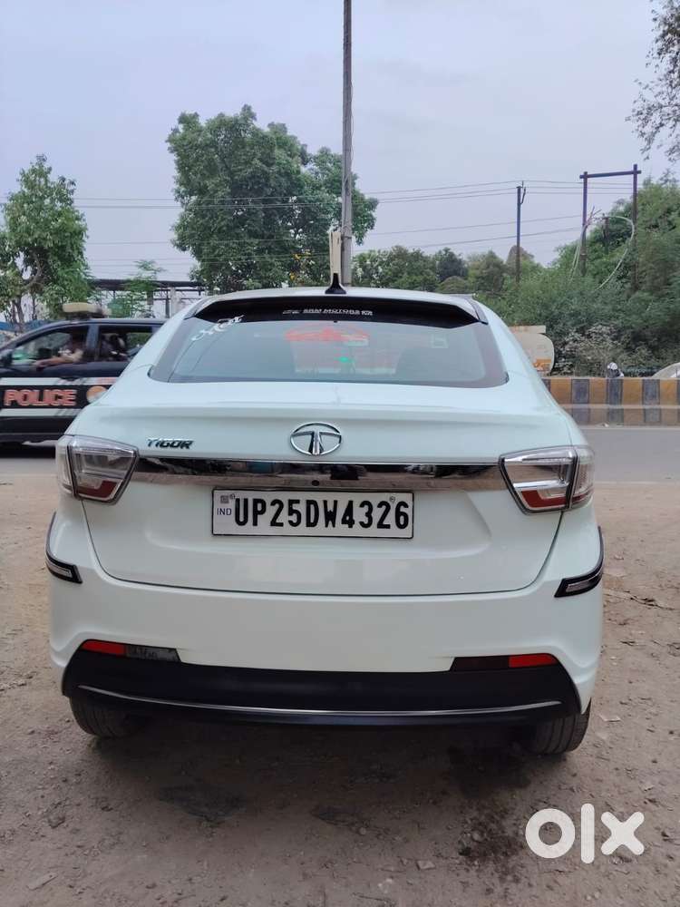 Tata Tigor 1.2 Revotron Xz Plus, 2023, Petrol