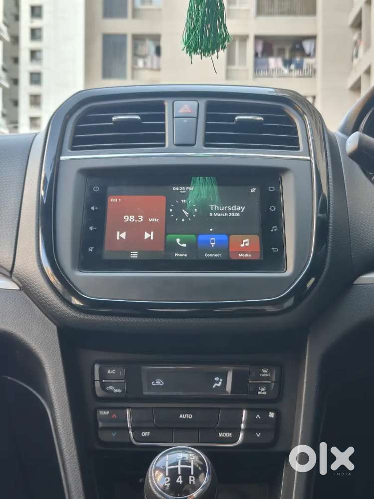 Less Driven Maruti Suzuki Brezza 2020 Model