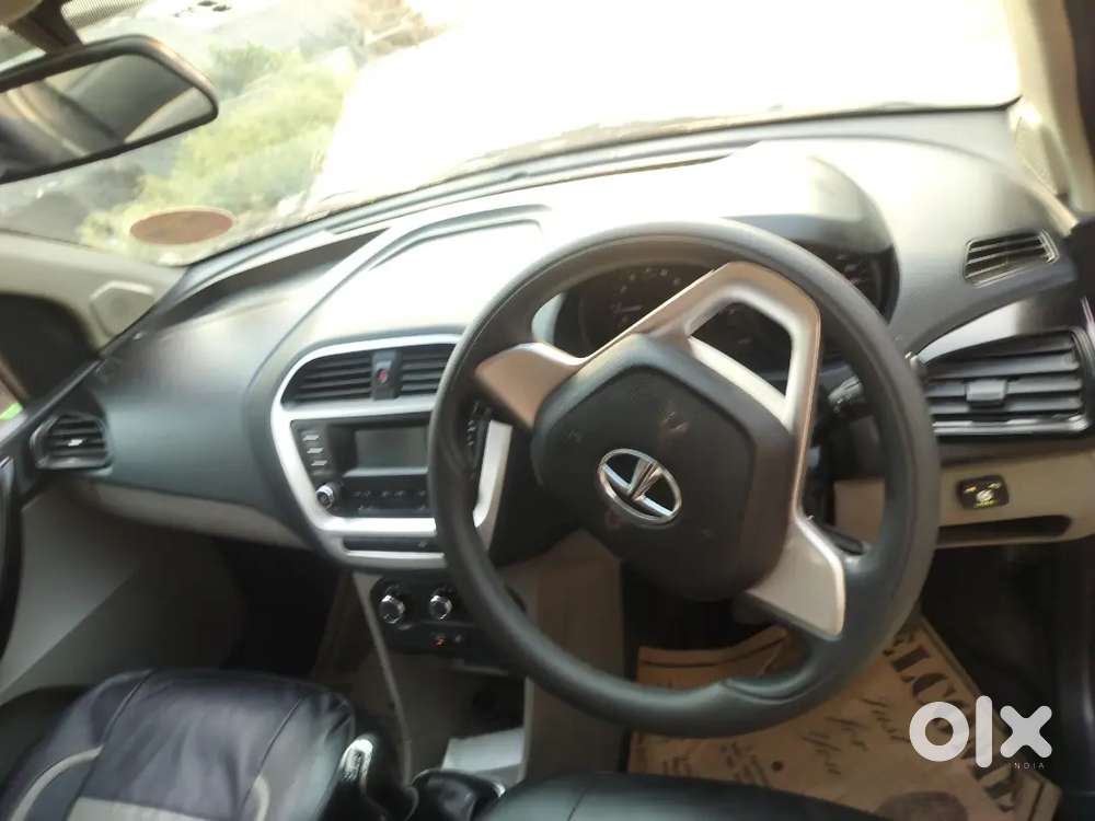 I Want To Sell My Tiago 2016 Model Petrol+cng