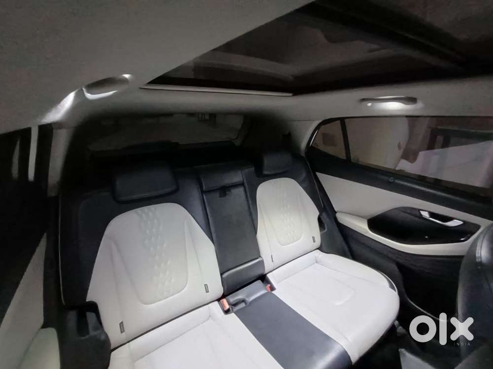 Hyundai Creta Sx (o) 1.5 Diesel, 2022, Diesel