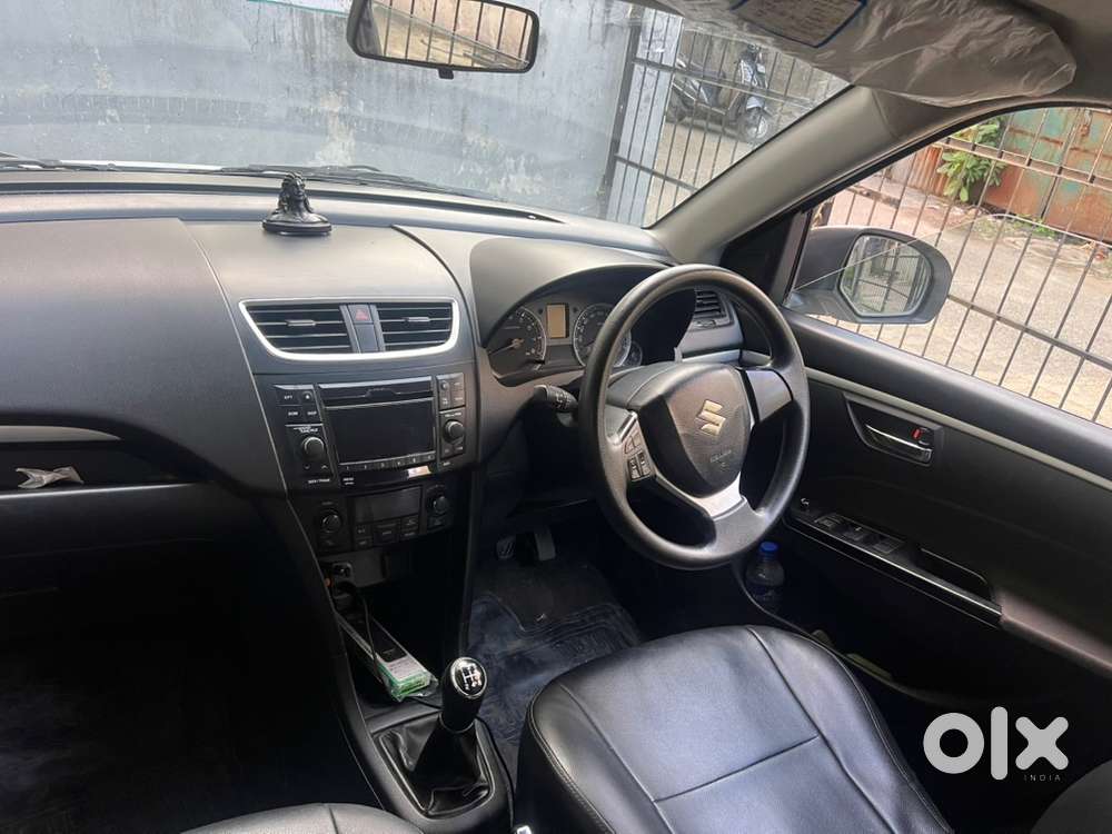 2013 Maruti Swift Petrol