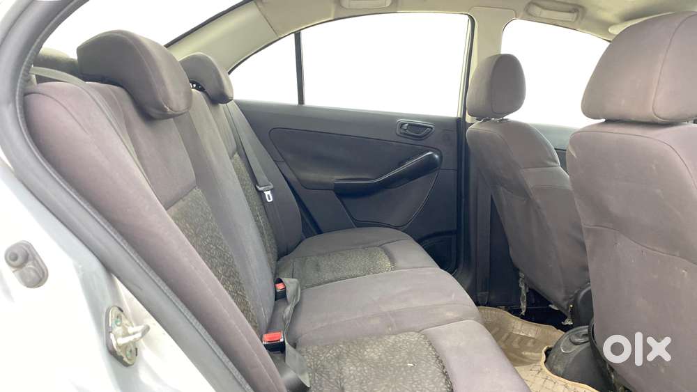 Tata Zest  1.3 Quadrajet Xm 90ps, 2015, Diesel