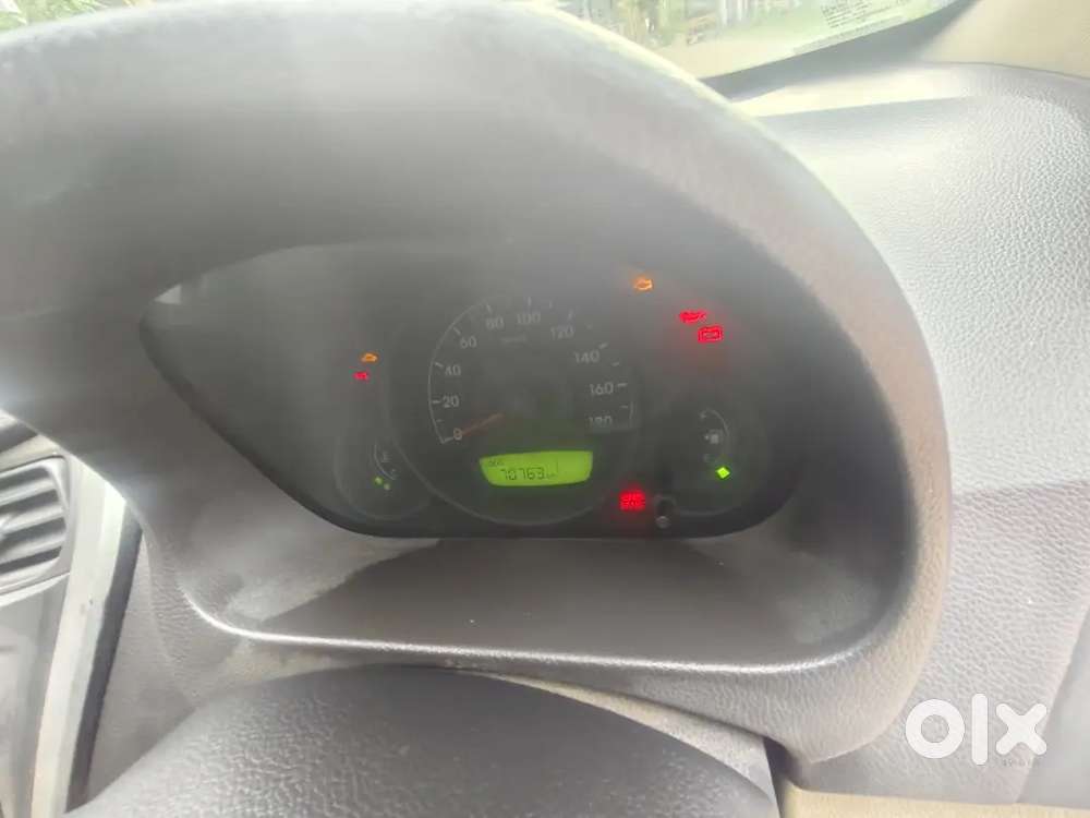 Hyundai Eon 1.0 Magna Petrol 2012