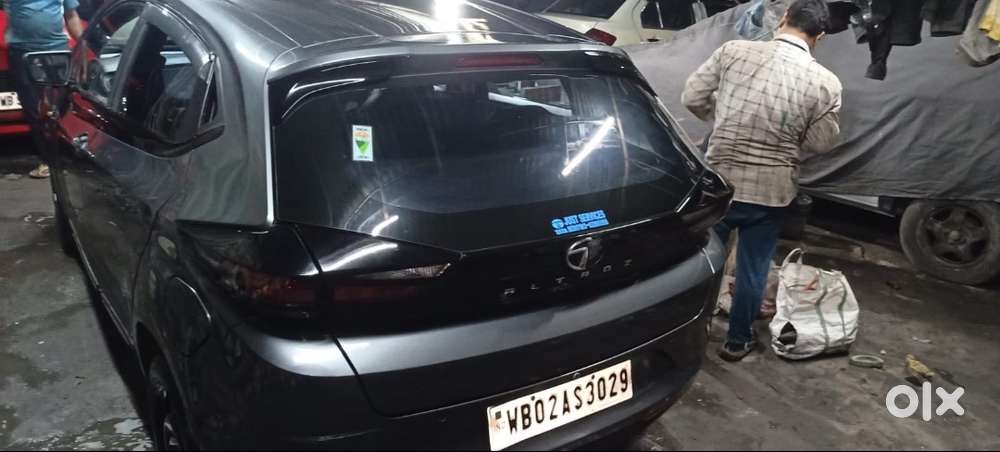 Car Is In Good Condition
