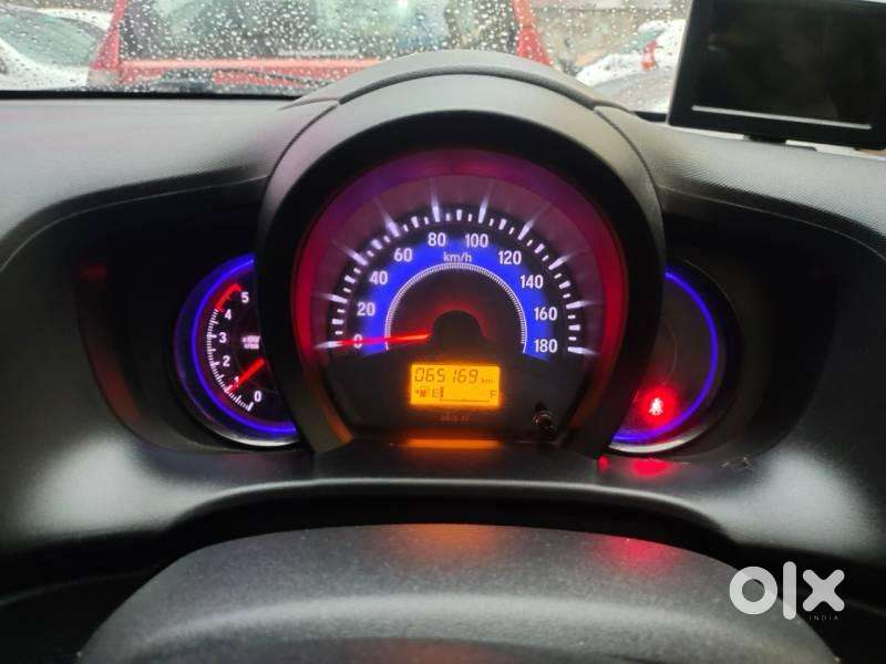 Honda Mobilio S I-dtec, 2016, Diesel