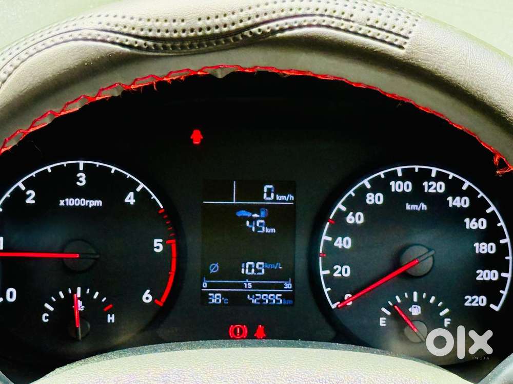 Hyundai Verna 1.6 Sx Crdi, 2018, Diesel