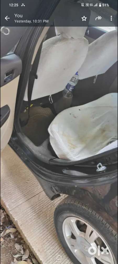 Hyundai I20 2011