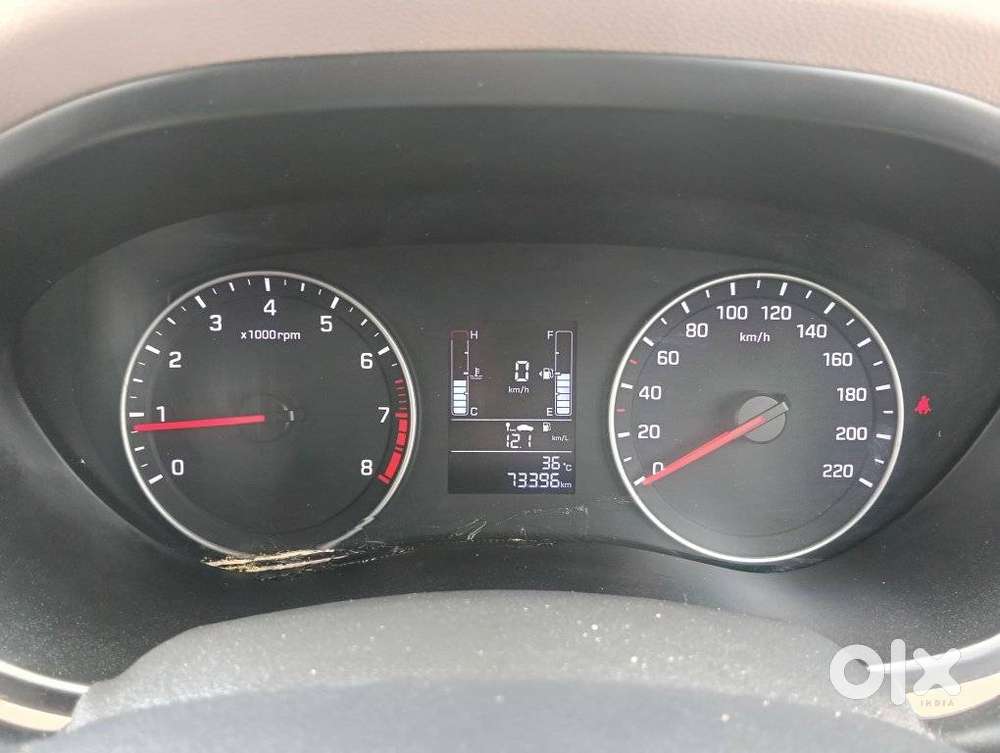 Hyundai Elite I20 [ ] 1.2 Asta, 2019, Petrol