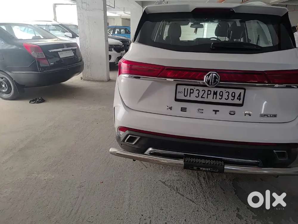 Mghector Select Pro 7 Sheter