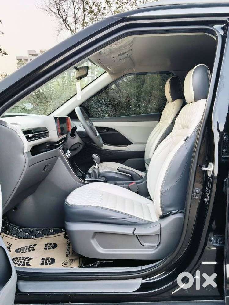 Hyundai Creta 1.5 Ex Diesel, 2024, Diesel