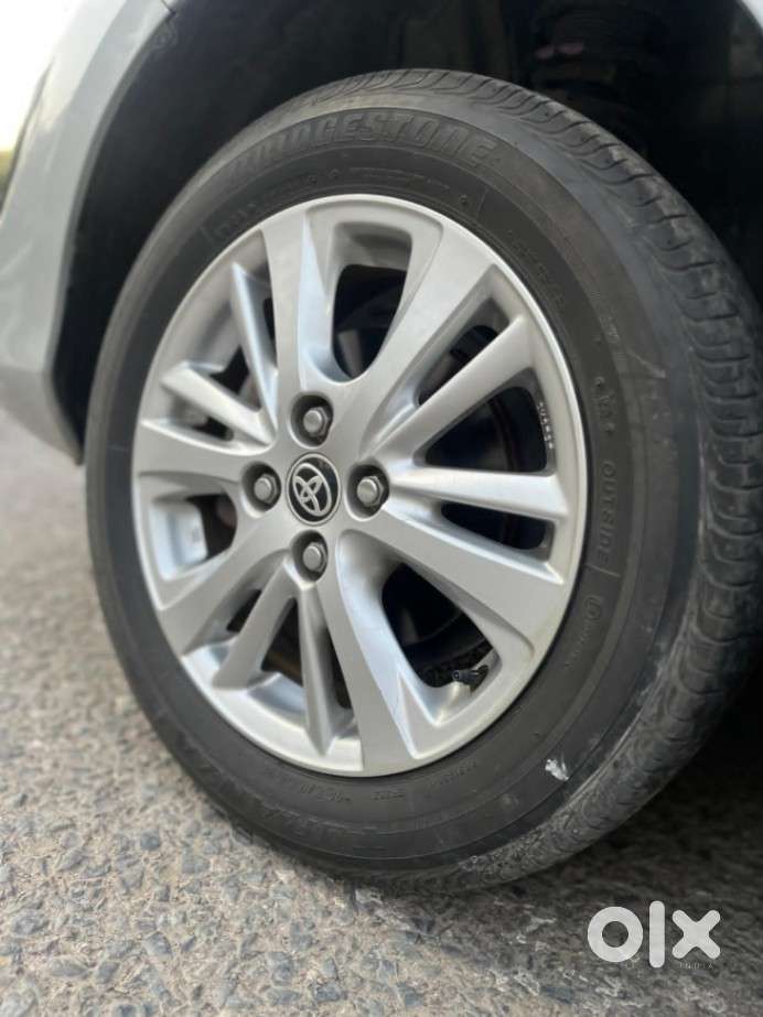 Toyota Yaris, 2020, Petrol