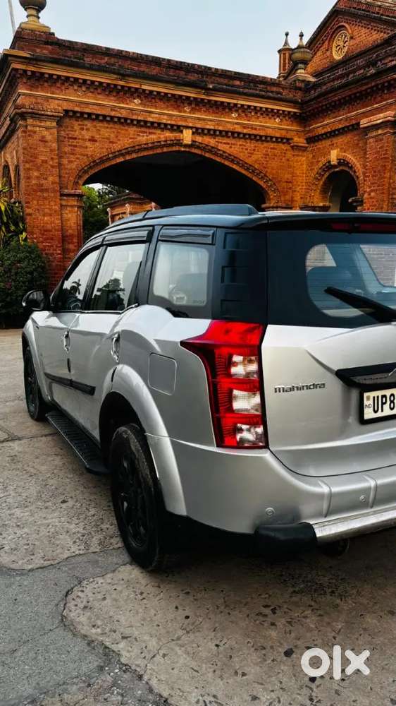 Mahindra Xuv500 2016 Diesel Well Maintained