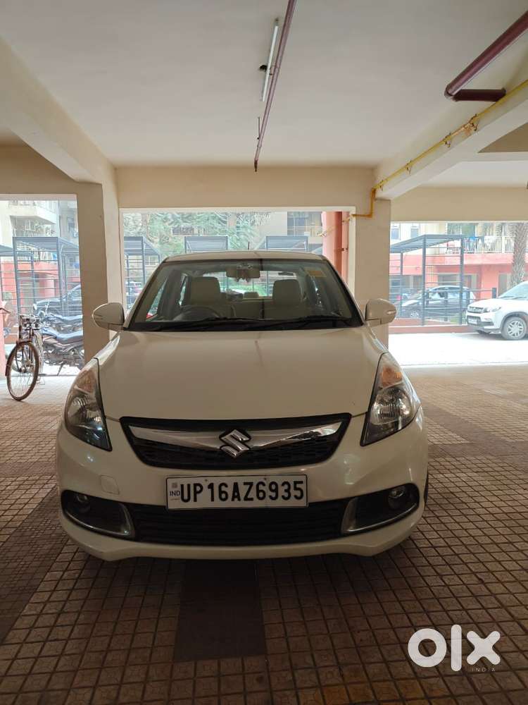 Maruti Suzuki Swift Dzire 2012-2015 1.2 Zxi, 2015, Petrol