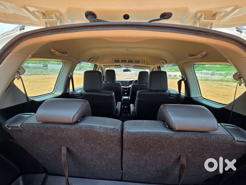 Maruti Suzuki Xl6 1.5 Alpha Plus Mt, 2025, Petrol