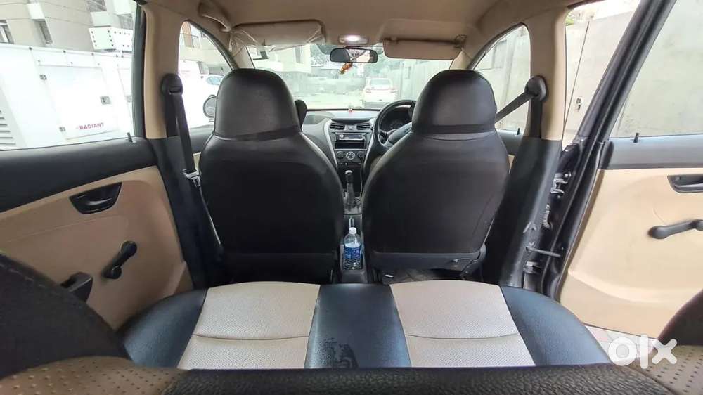 Hyundai Eon Era Plus 2015 Model
