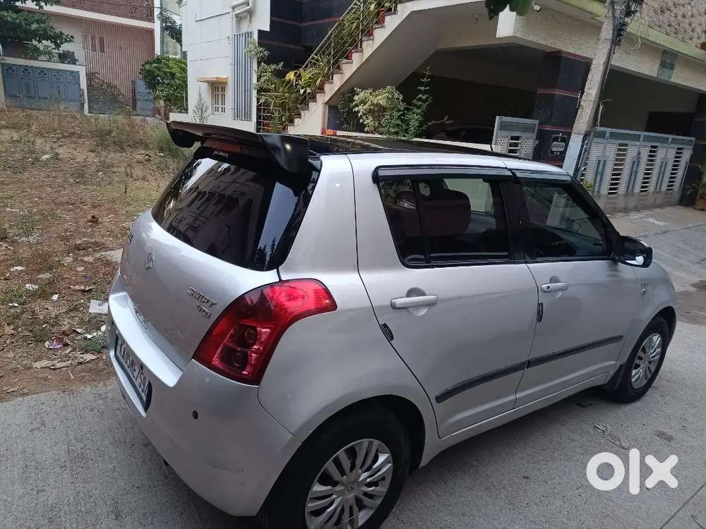 Maruti Swift Ddis 2007