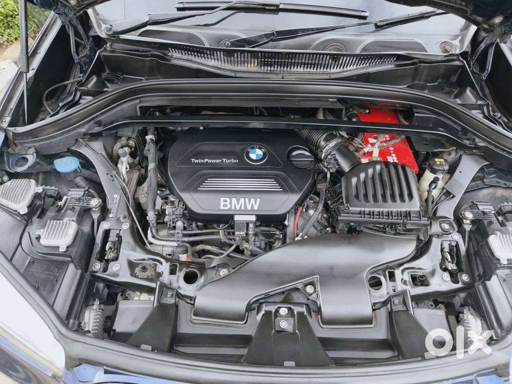 Bmw X1 Sdrive20d Expedition, 2018, Diesel