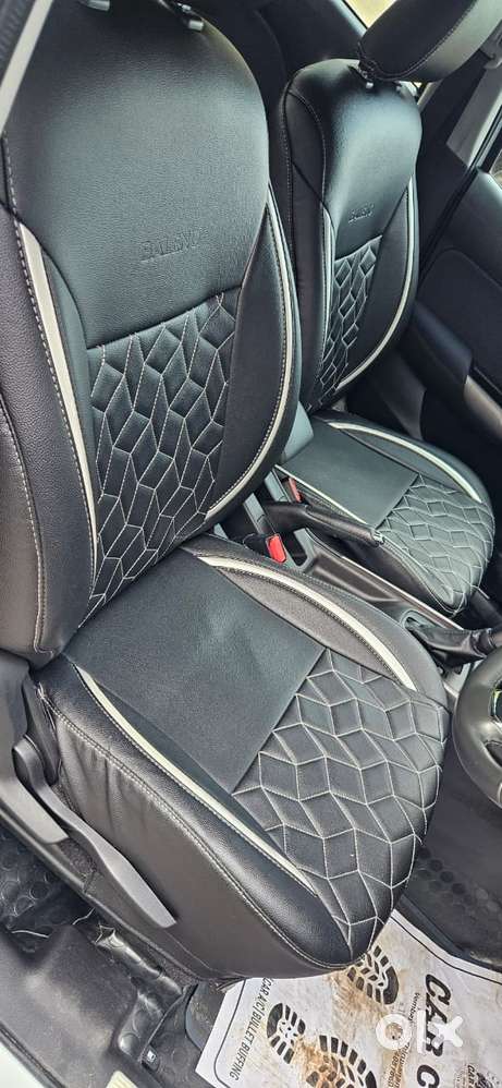 Maruti Suzuki Baleno 1.2 Zeta At, 2020, Petrol