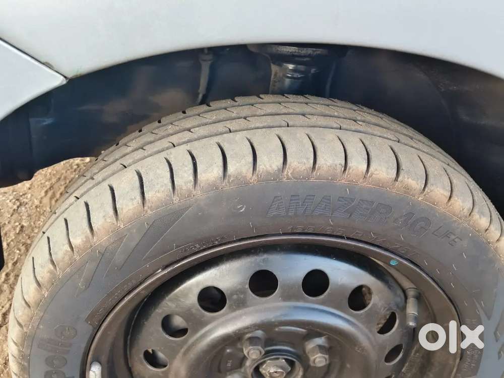 Maruti Suzuki Wagon R 2011