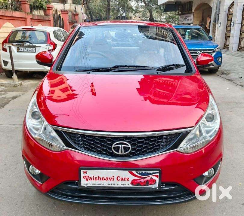 Tata Zest  Quadrajet 1.3 Xta, 2015, Diesel