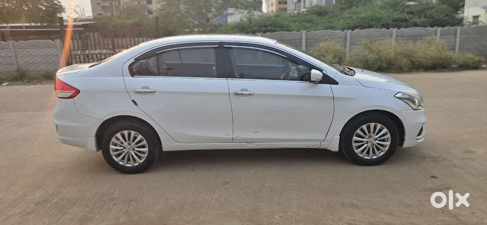 Maruti Suzuki Ciaz Smart Hybrid Delta , 2021, Petrol