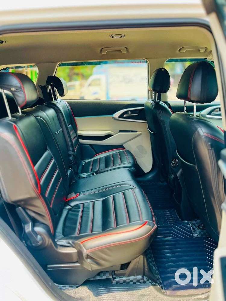 Kia Carens 1.5 Prestige 7 Str, 2023, Petrol