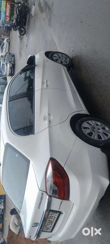 Amaze Good Condition